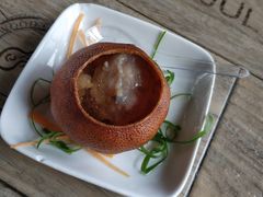 陈皮肉丸盏-花溪雨·森林餐厅(石基店)