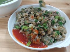 -忠记姜母鸭