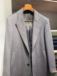 -Biella Fibers杰尼亚Zegna面料西装·夹克·礼服全定制Bespoke(晶耀前滩店)