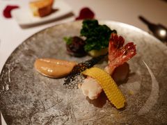 -香樟花园法式铁板烧(恒隆广场店)