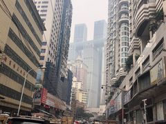 -东水门老街