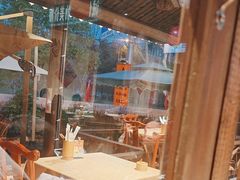 -后湖小院·乡野田园菜