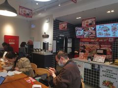-吉祥馄饨(牡丹园店)
