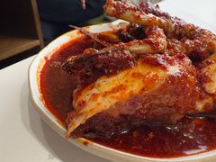 -缘·金家烤鳗鱼(西塔总店)