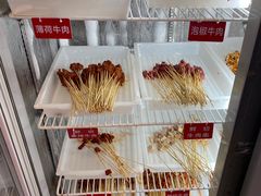 -马路边边麻辣烫(世纪金源店)