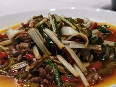 -琬苑鸽庄·川粤融合菜(解放碑总店)