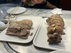 -清真·胖妈妈手抓餐厅(定西路长城宾馆店)