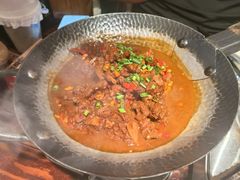 -衡厨·衡阳土菜(中南店)