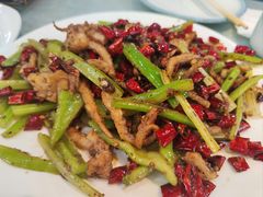 -振生清真饭店(永安道店)