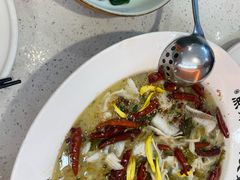 -江渔儿酸菜鱼(曜一城店)