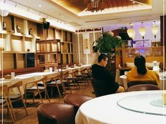 大堂-觅唐MITONG(鸟巢店)