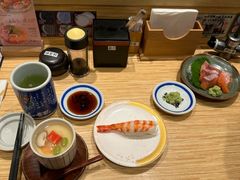 -合点寿司(金虹桥商场店)
