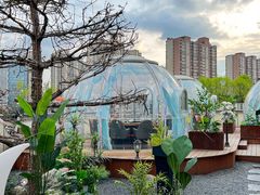 -享月汤皇·海鲜小火锅·聚会(曲江创意谷店)