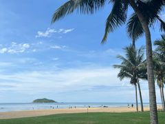 -石梅湾艾美度假酒店