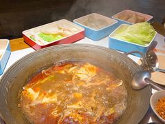 -老天桥蛙炉火锅(姑苏总店)