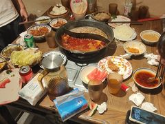 -袁山山重庆火锅(丈八北路店)
