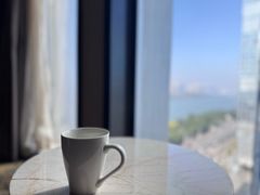 -长沙富力万达文华酒店