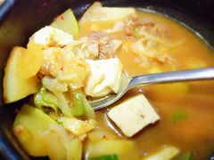 -王妃家(明洞中央店)