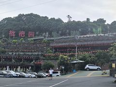 -枇杷园食为鲜火锅(南山店)