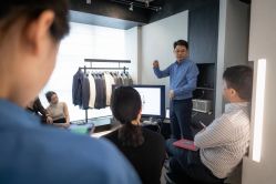 -BROTHER西服礼服定制·商务·婚礼(佛山南海店)