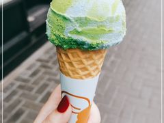-Dal Cuore 达可芮冰淇淋(陕西北路店)