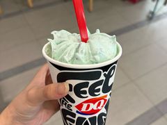 -DQ·蛋糕·冰淇淋(金牛万达店)