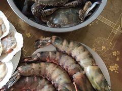 -韩家墅海吉星农产品批发市场