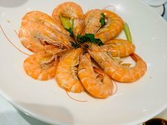 -日月昇渔家菜·海肠捞饭·大连海鲜(星海公园店)