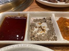 -黑牛黑猪烤肉专门店(万象城店)