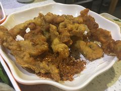 酥肉-蜀都小君肝串串香火锅(龙华旗舰店)