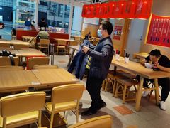 大堂-遇见小面(广州南站店)