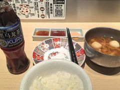 -肉肉大米(金虹桥店)