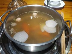 -牛品福潮汕牛肉火锅(旺庄店)