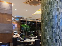 大堂-潮州府·潮菜·砂锅粥(徐家汇店)