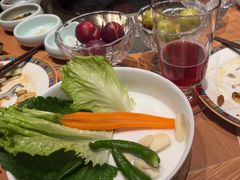 -腾格里· 蒙古山羊火锅(北京中关村店)