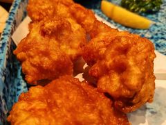 -本家食堂(华南店)
