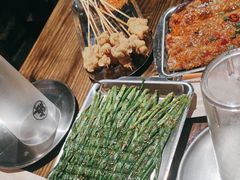 -破店肥哈·东北烧烤·夜宵(南山保利店)