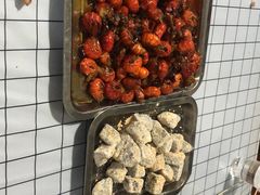 -郑喜旺烧烤(新密总店)