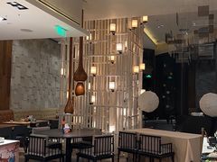 -松咖啡自助餐厅·松北香格里拉