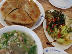 -一头牛馅饼店总店(卫工街店)