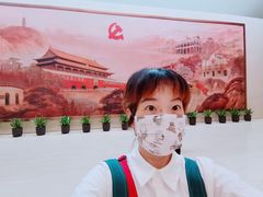 -中共一大纪念馆