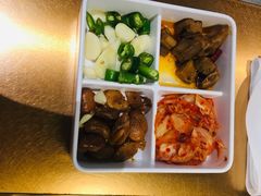 -金妈家烤肉(龙湖U城天街店)