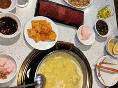 -八珍玉食鸡煲·打边炉(印象城店)