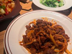 -纳鲁孜·新疆特色餐厅(上海悦荟广场店)