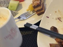 -丽都皇冠假日酒店·Matrix亦餐厅(望京店)