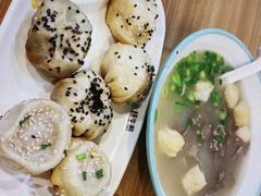 -小杨生煎(愚园路)