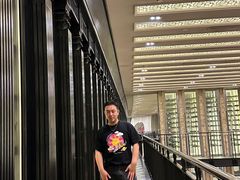 -北京康莱德酒店