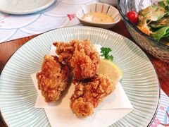 -千代饮兵卫日本料理(东二环泰禾广场西区店)