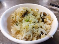 黄鳝饭-聚丰农庄