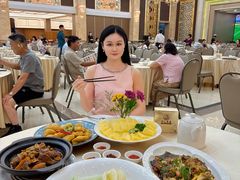 -轩记海鲜餐厅·四十五年老字号·经典粤菜(西区彩虹店)